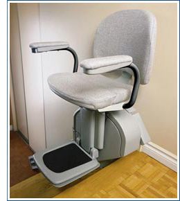 מעלון מדרגות